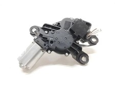 VW GOLF PLUS 5M1, 521 Heckscheibenwischermotor 5K6955711A 1.40 Petrol 33518952