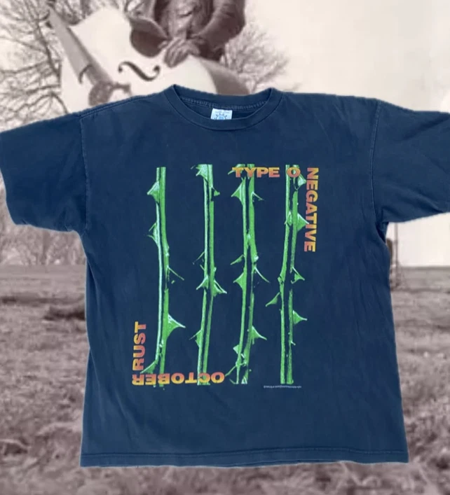 25+ type o negative t shirt for sale | Updated Oct 2026