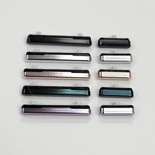 OEM Side Power OnOff Volume Button Switch Key Set For SAMSUNG S22Plus S22 S906