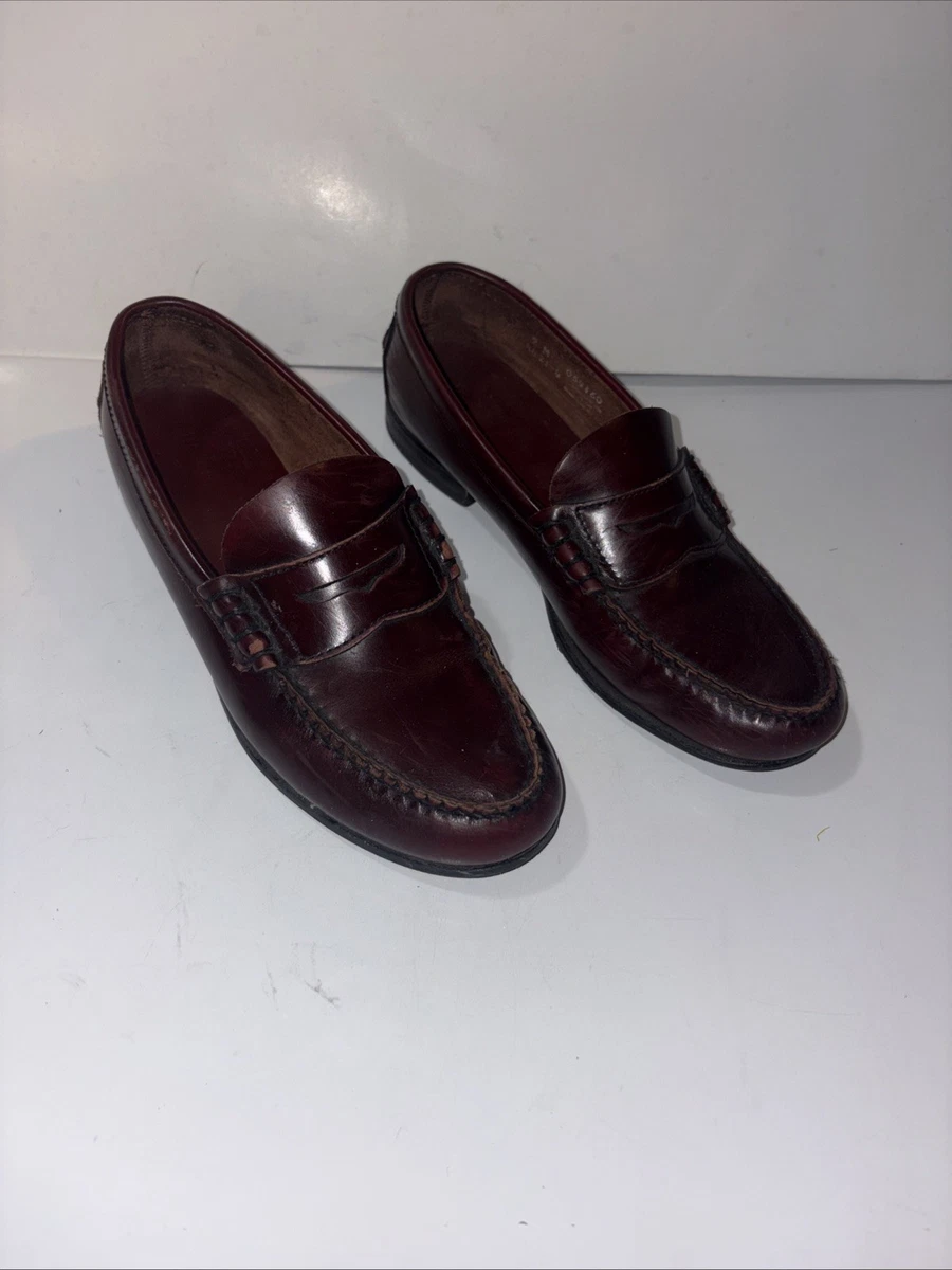 Dexter Loafer Red Casual Shoes for Men for sale | eBay display picture 3
