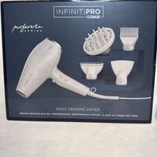 INFINITI PRO by CONAIR Performa Series Ionic Ceramic Hair Dryer