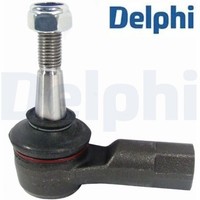 Delphi TA2479 Spurstangenkopf Spurstange EndstüCk FüR Opel FüR Chevrolet