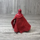 Vintage 1983 Star Wars Emperor's Royal Guard Action Figure Kenner H.K.