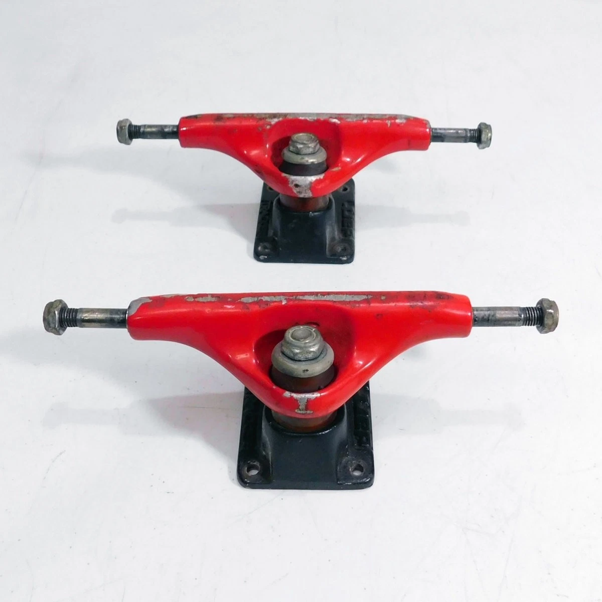 TRACKER Skateboard Trucks for sale | eBay
