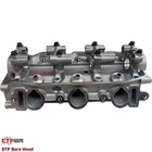 Cylinder Head (bare) for Mitsubishi 6G72