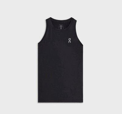 Kith for On Core Tank Women's Black— Size L NWT | eBay