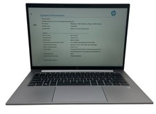 HP ZBOOK FIREFLY G10 14" RYZEN 7 PRO 7840HS 16GB 512GB SSD--GRADE D