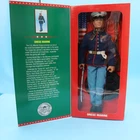 GI Joe Dress Marine Limited Edition Collector’s Special Figure Hasbro 1996 NIB