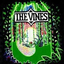 The Vines Highly Evolved (Vinyl) 12" Album