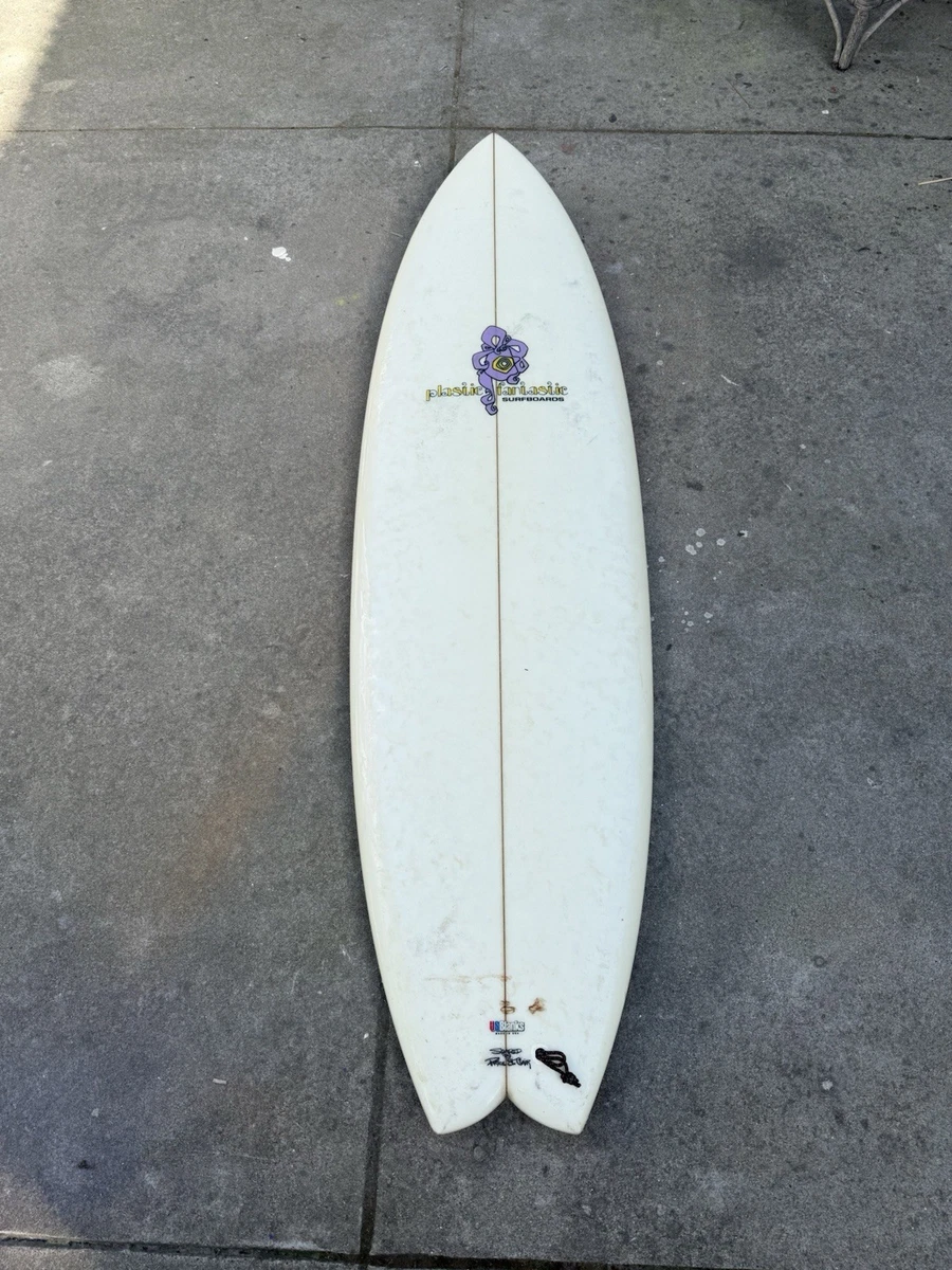 Fish Surfboard for sale | eBay