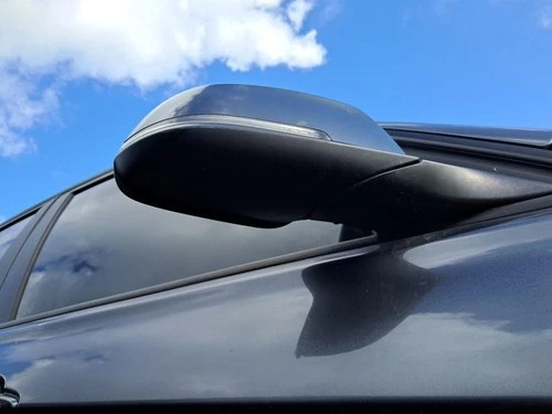 Passenger Side View Mirror Power Without Camera Fits 13-18 BMW 320i 4816767