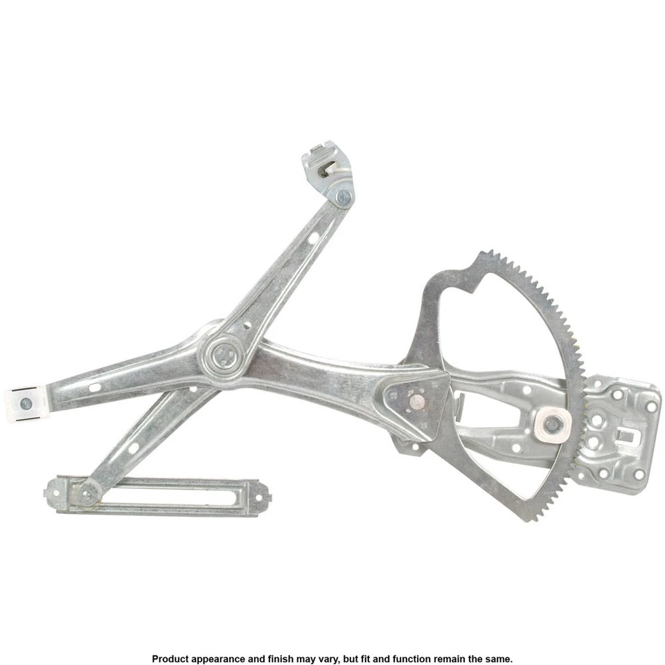 Regulador ventana delantera izquierda GAP cardone para Mercedes E300 E430 E320 E55 AMG Foto 3 de 4