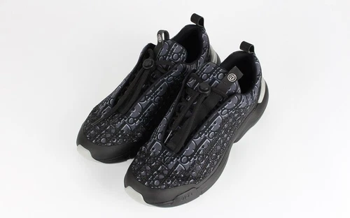 Baskets obliques Dior Homme B24 280 51256905