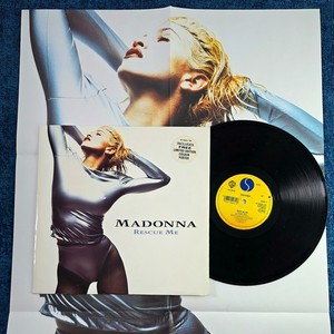 Madonna Immaculate Collection Vinyl | eBay