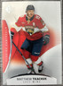 2025-26 SP Hockey Matthew Tkachuk - Florida Panthers #55 Base