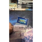 Pokemon Sapphire Version (GBA)