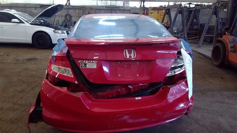 Driver Left Caliper Rear Fits 13-19 ILX 6228910 - Image 3 of 4