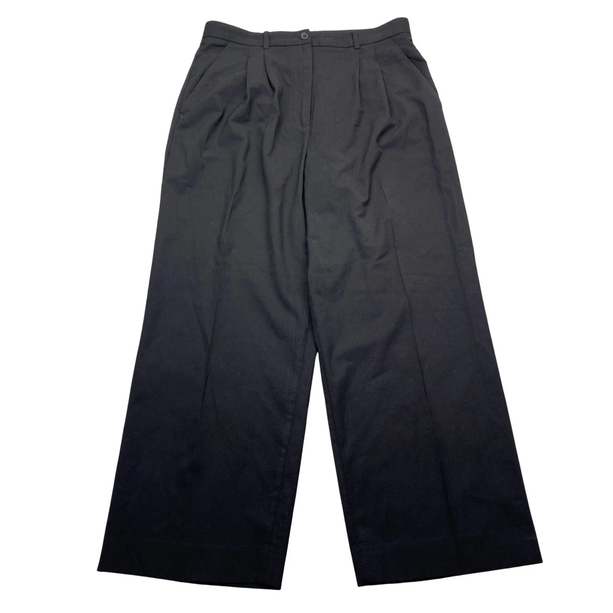 Wool Plus Size Pants for Women for sale - eBay display picture 1