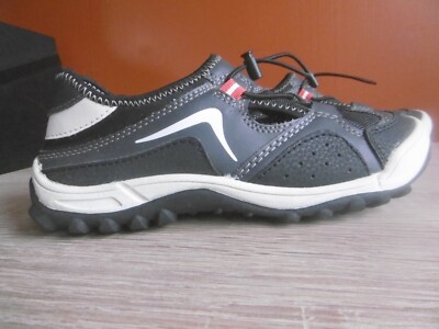 Sneaker Schuhe Halbschuhe Gr. 33 (34) Junge Jungen Jungs Mädchen AGAXY NEU