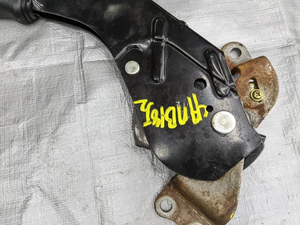 90-05 MAZDA MIATA ESTACIONAMIENTO MANUAL EMERGENCIA E FRENO MANIJA PALANCA 1990-2005 Foto 4 de 4