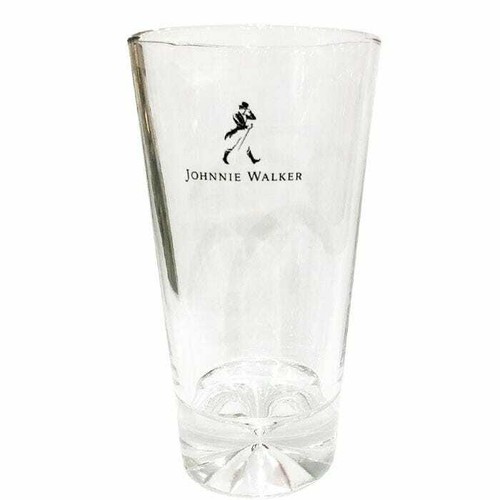 Johnnie Walker - Game of Thrones White Walker - Highball Glass - 第 1/1 張圖片