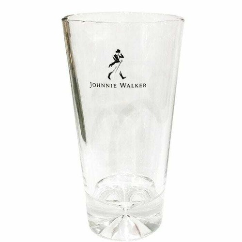 Johnnie Walker - Game of Thrones White Walker - Highball Glass  - Foto 1 di 1