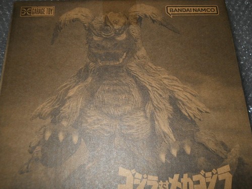 Toho Large Monster Series King Caesar Battle Color Ver. Toho Daikaiju Series New - Picture 4 of 7