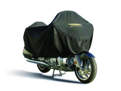 2001-2017 HONDA GOLDWING GL1800 HALF COVER 08P34-MCA-200A