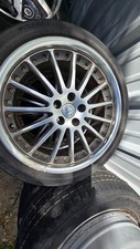 1999 2000 01 02 05 06 2008 Jaguar S-type X-type Xj8 Vanden Plas 19 Wheels Rims