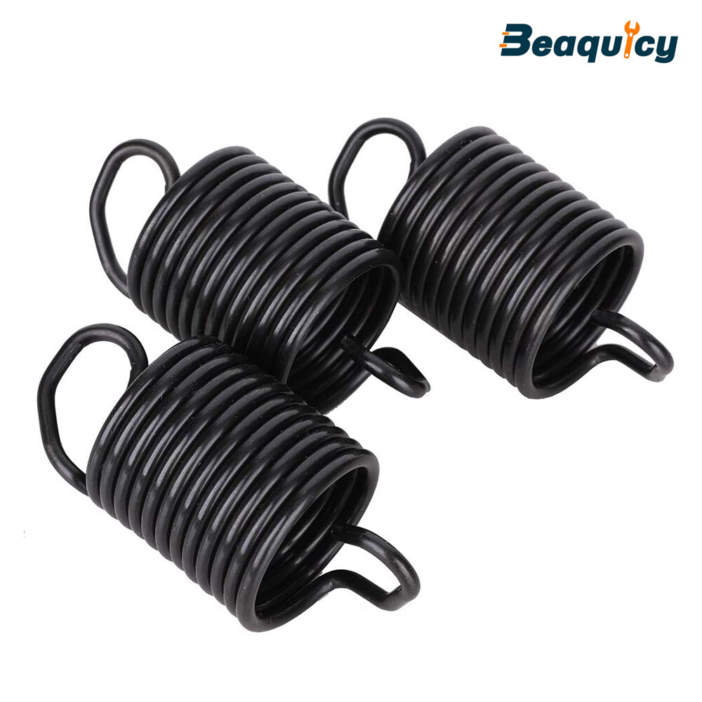 63907 Washer Suspension Spring for Whirlpool/Kenmore/Maytag by Beaquicy