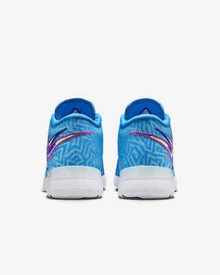 HF0711-402 LeBron NXXT Genessis EP Basketball Shoes (Men's) | eBay
