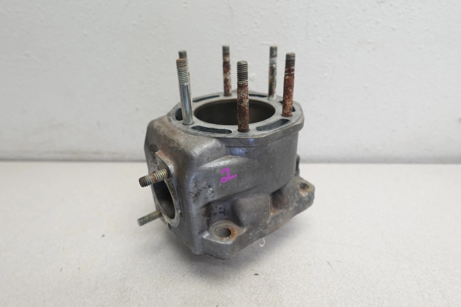 1995 Polaris STORM SKS 800 OEM Snowmobile Engine Cylinder Bore Jug Ass'y