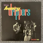 The HONEYDRIPPERS Volume One Vinyl Record 1984 Plant Page Beck Led Zeppelin