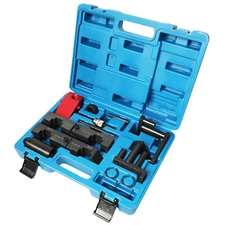 11 PCS Camshaft Locking Tool For BMW M60 M62 M62TU V8 Engine Timing Tool Kit