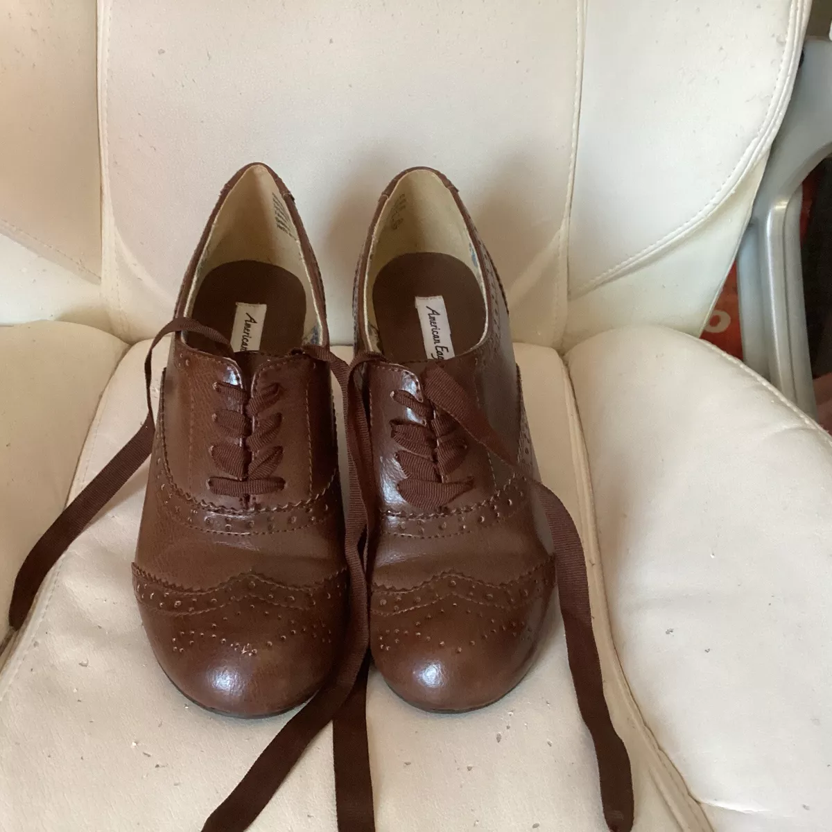 American eagle deals shoes ebay