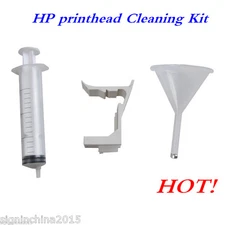 HP Printhead Cleaning Kit for DesignJet 130 / 120 / 500 / 800 / 100 / K550 / 111