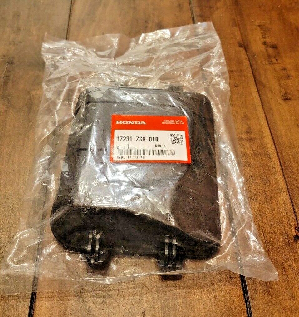 HONDA Air Filter Cover EB2500 EB3000 EU3000 EM3000 17231-ZS9-010 Genuine OEM
