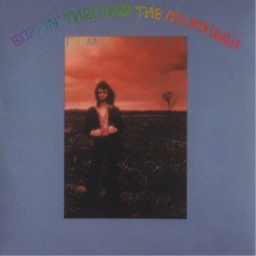 Tim Tutor Boppin' Through Milky Way (CD)