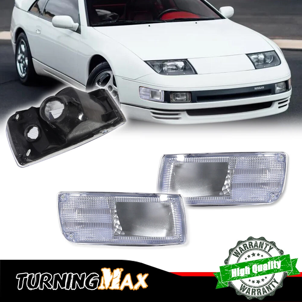 Turn Signals for Nissan 300ZX for sale | eBay