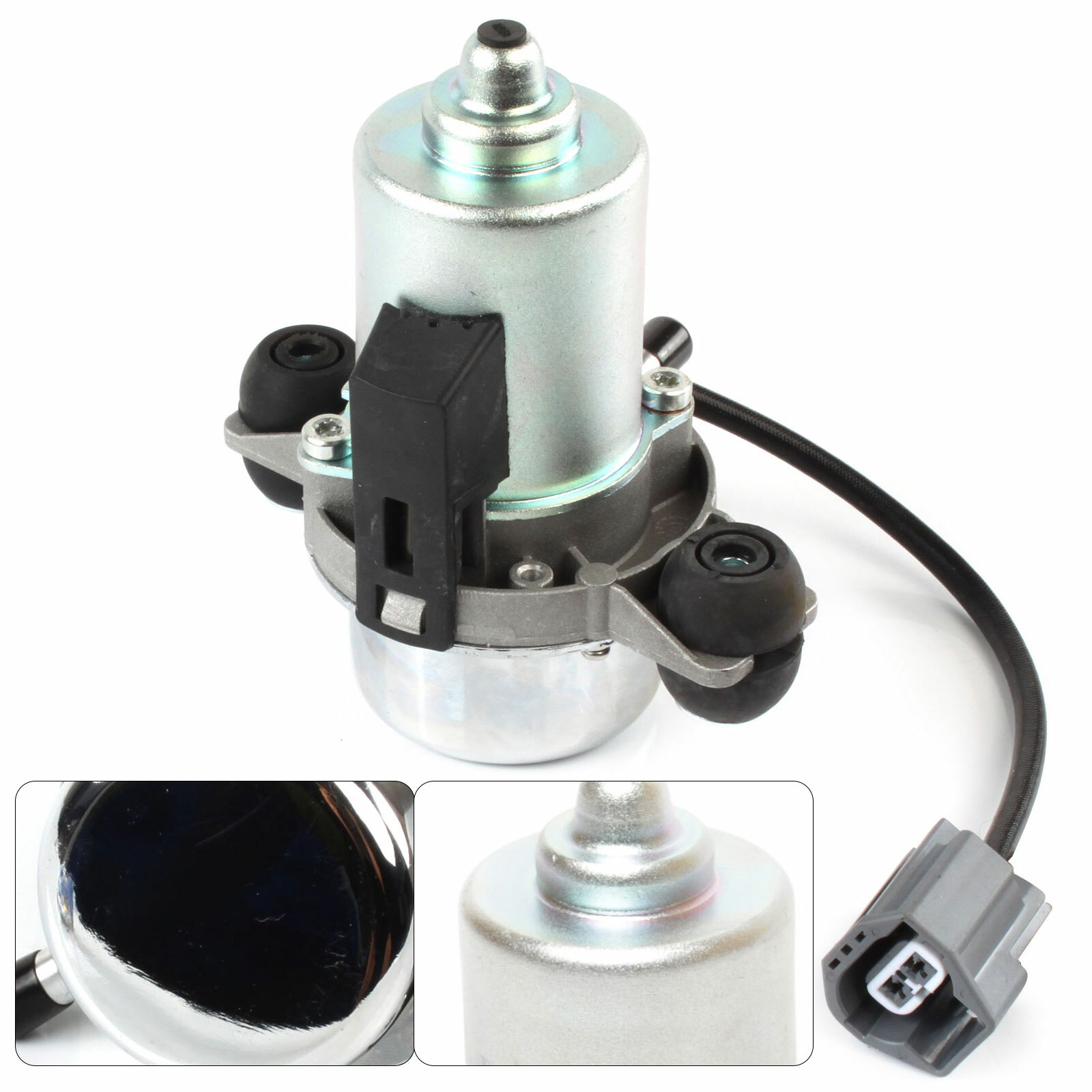 12V Electric Vacuum Pump Power Brake Booster Grelly Deutschland