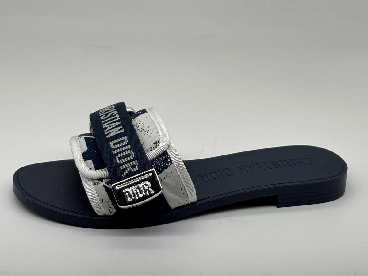 Christian dior online slides dhgate