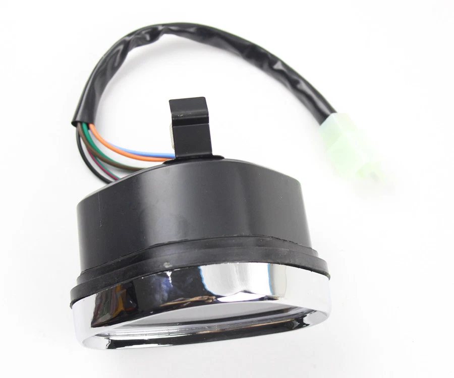 Спидометр для Honda S90 Chaly Dax CF50 CF70 ST50 ST70 ST90 CT70 100 КМ/Ч метр - Изображение 2 из 4