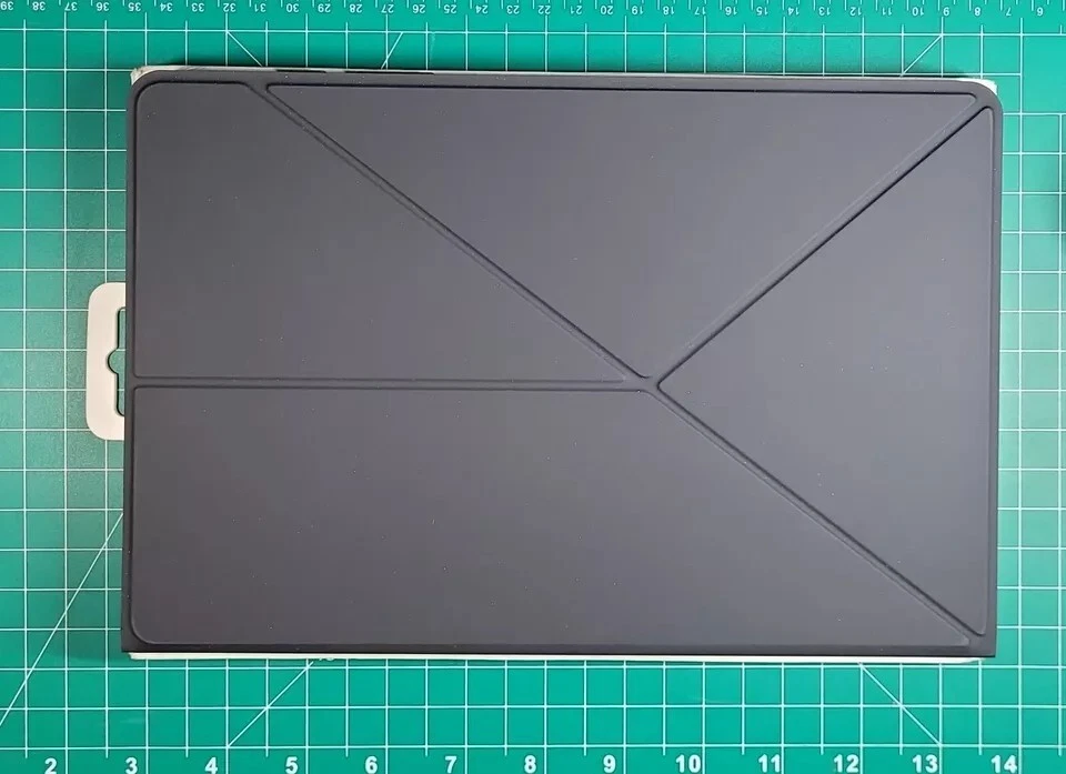 Samsung Book Cover Case for Galaxy Tab A9+ 5G - Black- Brand New - OEM - Image 3 of 4