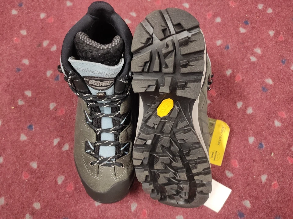 Meindl Air Revolution Lady Ultra ; Gr.: EUR 37,5 / uk 4 1/2 / us 6 / NP 279,99 € - Bild 2 von 3