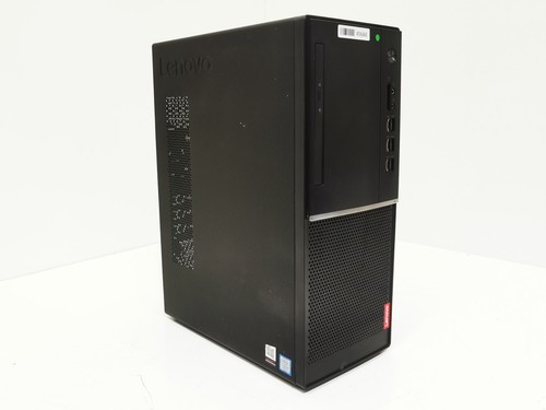 Lenovo V530-15ICB Desktop - 8th Gen i5 / 8GB RAM / 256GB SSD / Windows 11 Pro - Picture 2 of 7