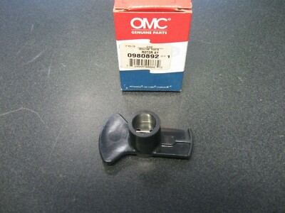 Johnson Evinrude OMC 0980892 Rotor JO106