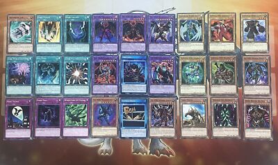 Yugioh Evil Hero Deck Core Speed Duel Common SGX3 | eBay