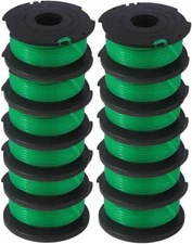 YWNYT SF-080 Spool for Black and Decker String Trimmer Spool Single Line 20ft...