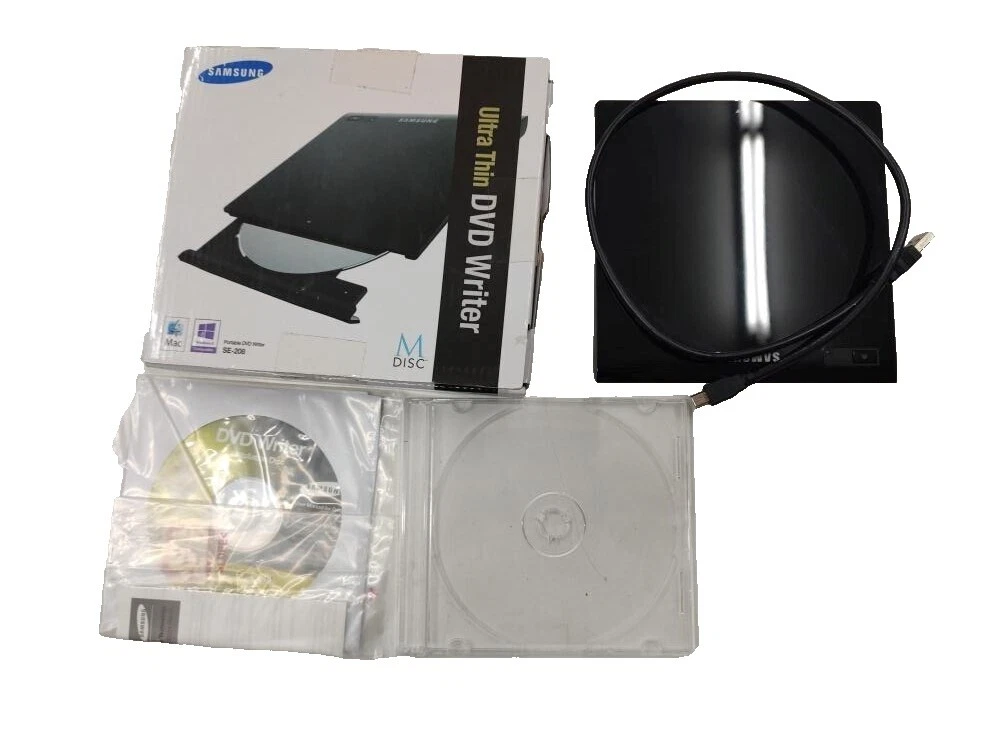 Samsung Laptop and Desktop Accessories