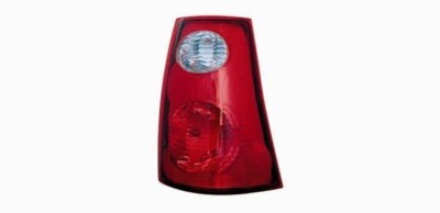 FOR 01-2005 Ford Explorer Sport Trac Passenger Side Tail Light Taillight Lamp RH